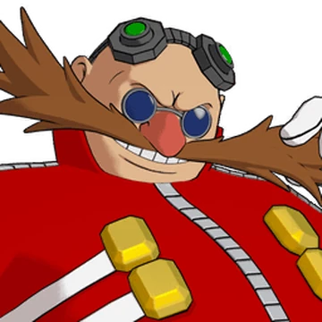 Doctor Eggman