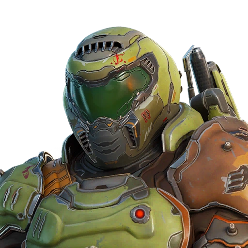DOOM