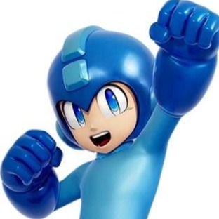 MegaMan