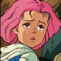  Obvious Minky Momo Reference 