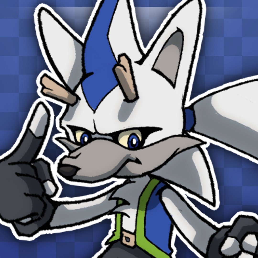 FM the Buckwolf