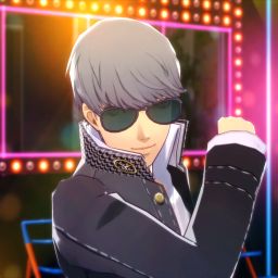 Yu Narukami
