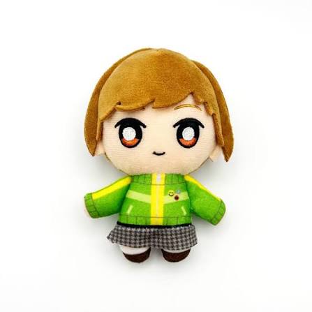 Chie Satonaka
