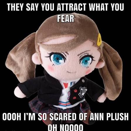Ann Takamaki