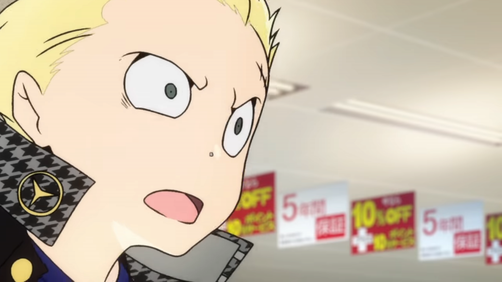 Kanji Tatsumi BVA