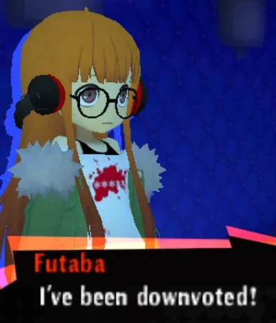 Futaba Sakura