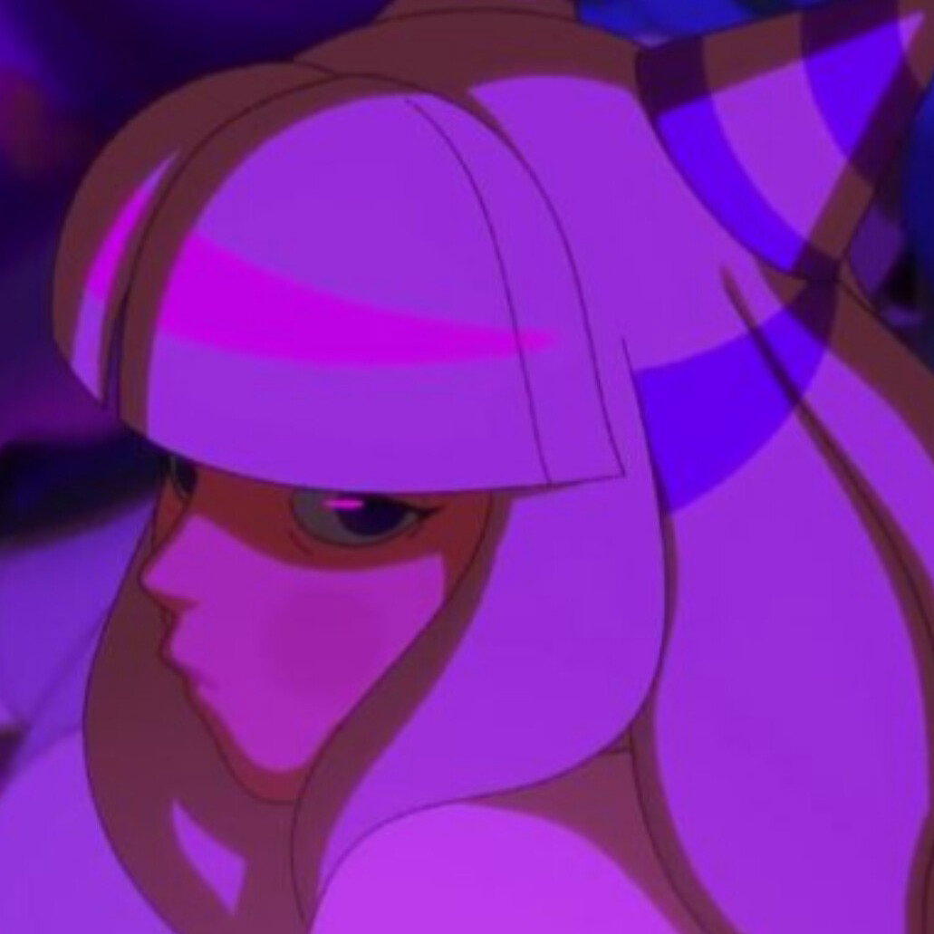 Young Olivia