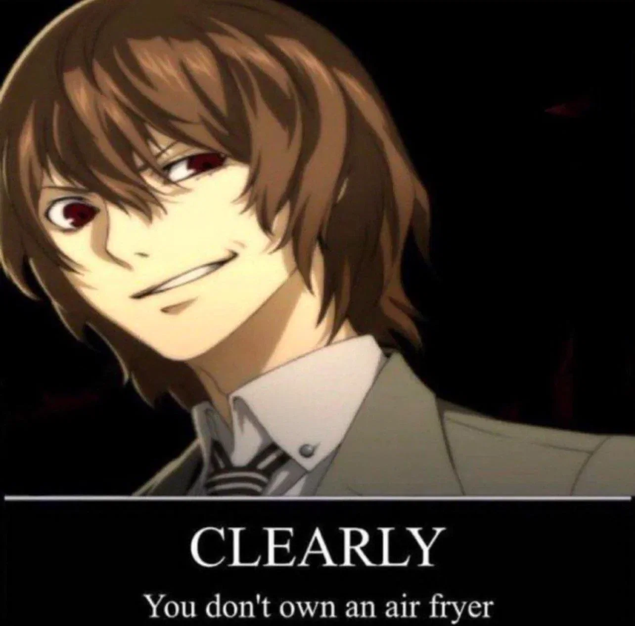 Goro Akechi