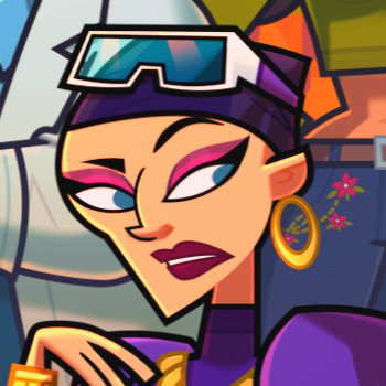 NOVA HALE