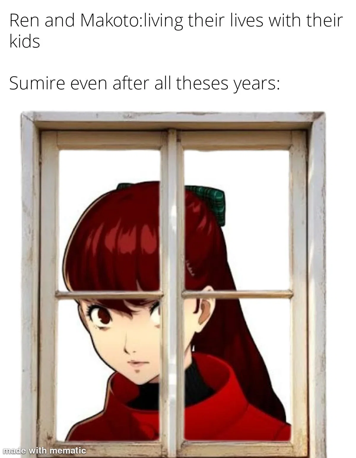 Sumire Yoshizawa