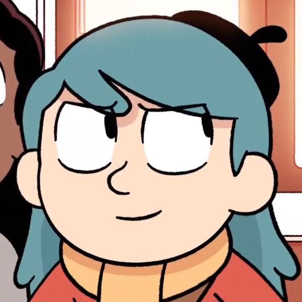 Hilda