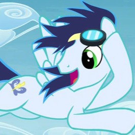 Soarin