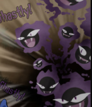 Ghastlies