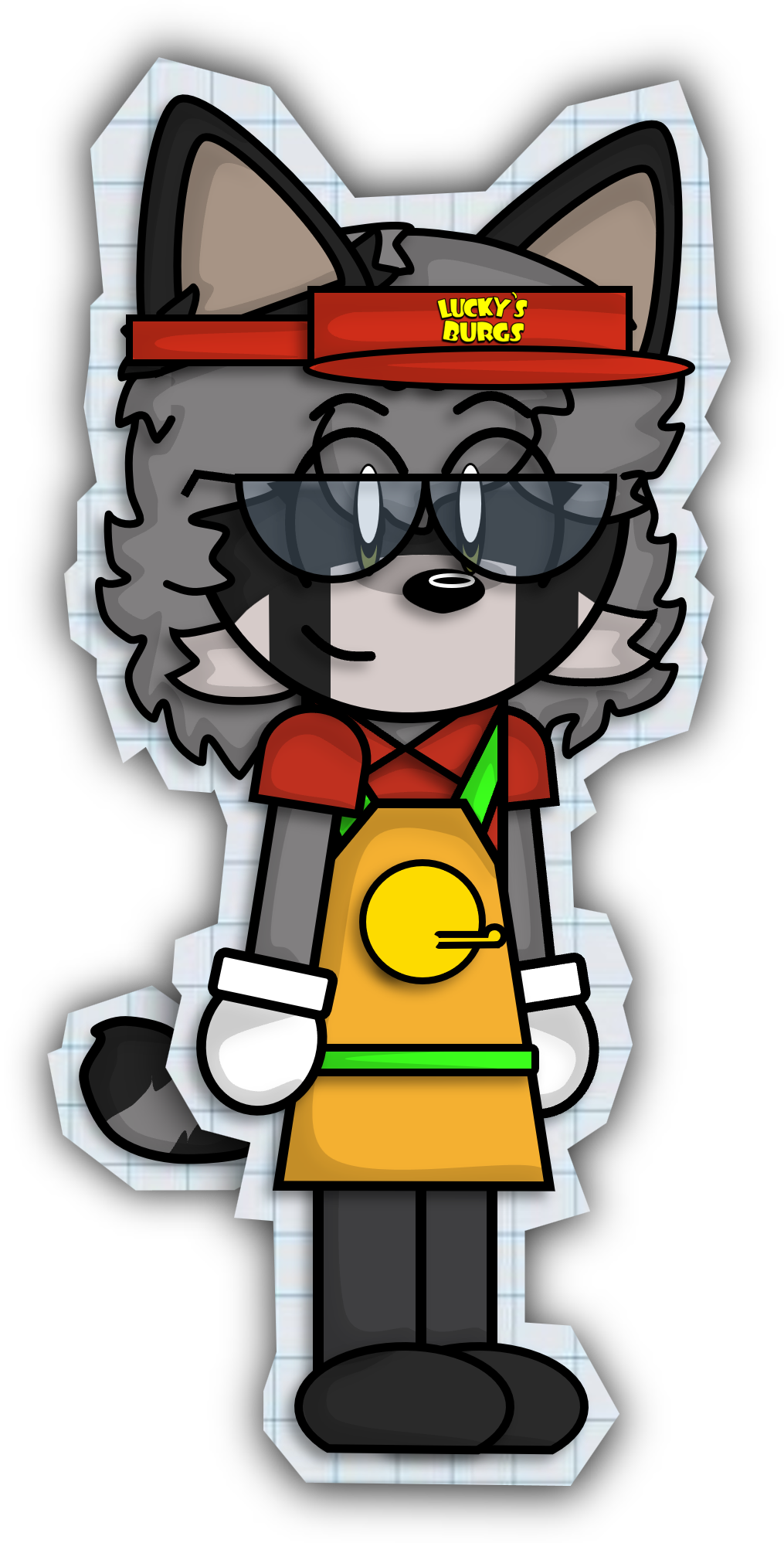 Riley The Lyncoon