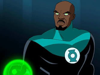 John Stewart