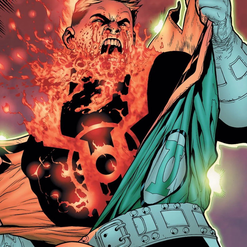 Guy Gardner