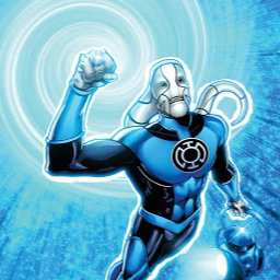 Saint Walker