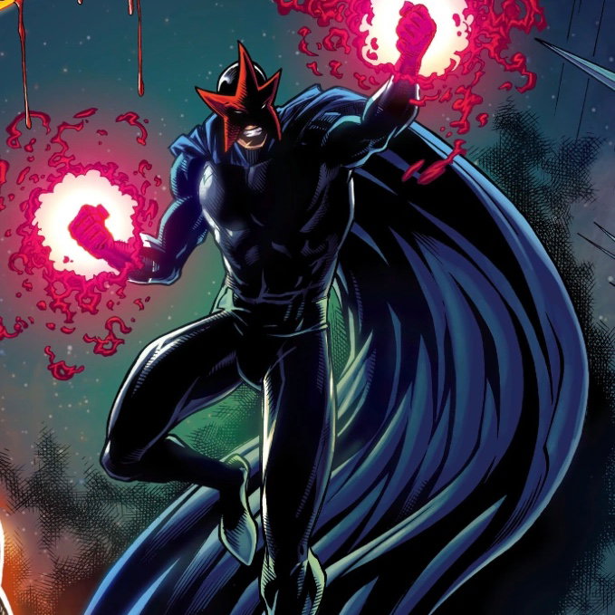Evil Star