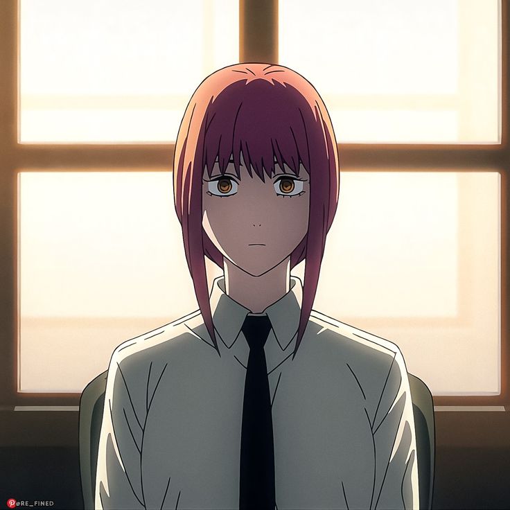 Makima
