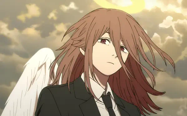 Angel Devil 