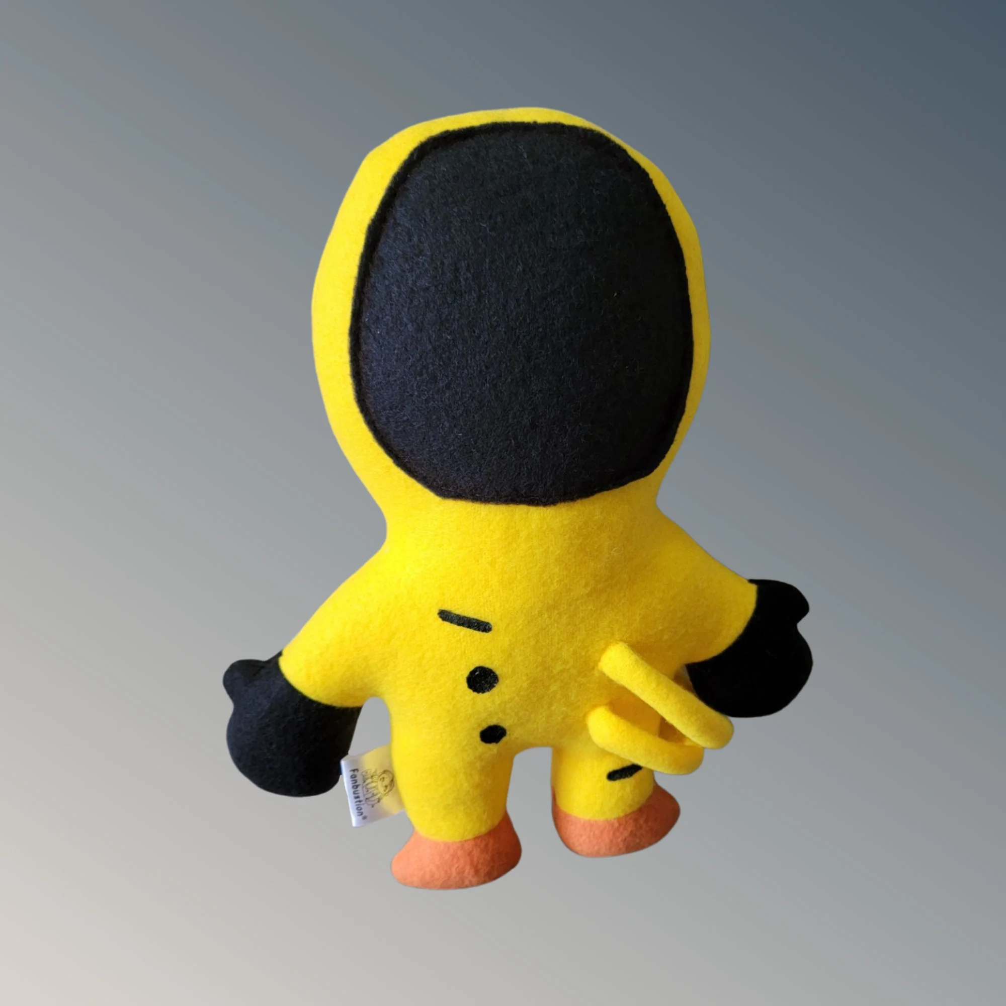 Hazmat Guy #2