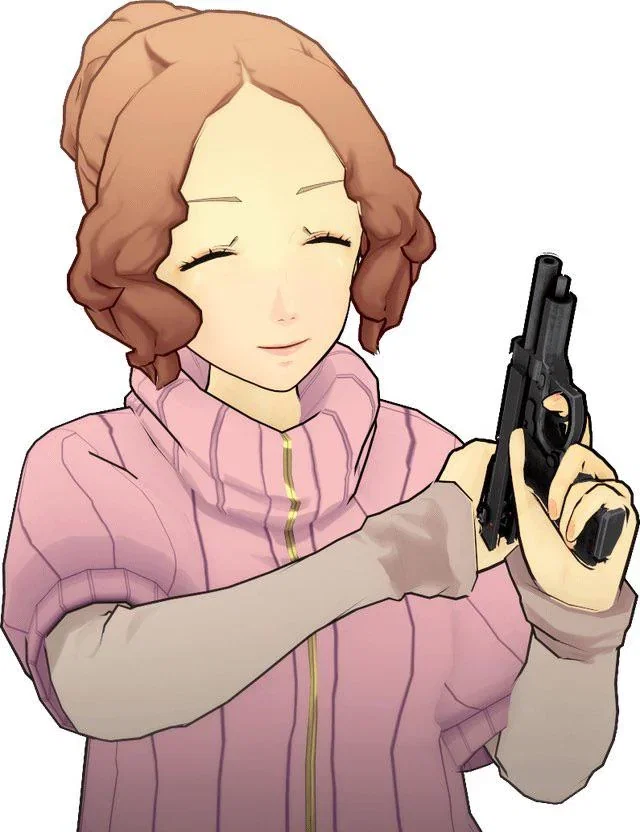 Haru Okumura