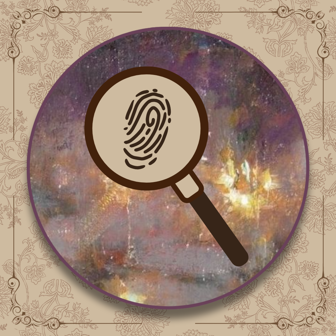 The Investigator • 18+ Role