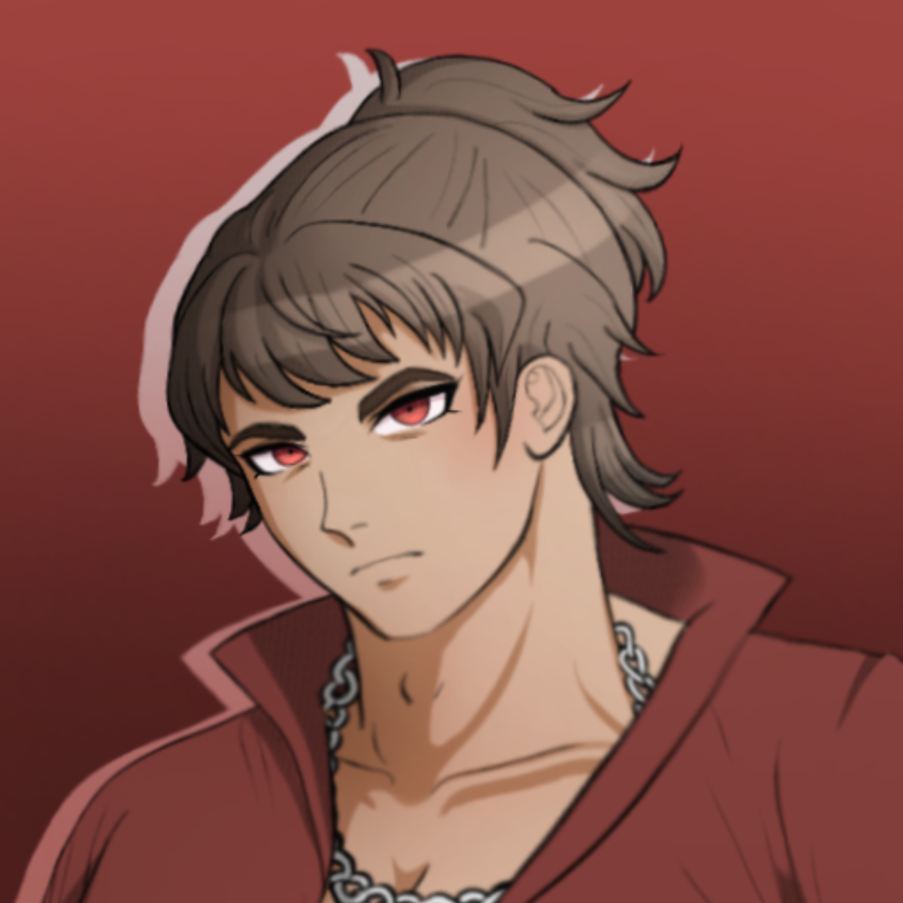 Rhys Vittorio: Ult. Carpenter
