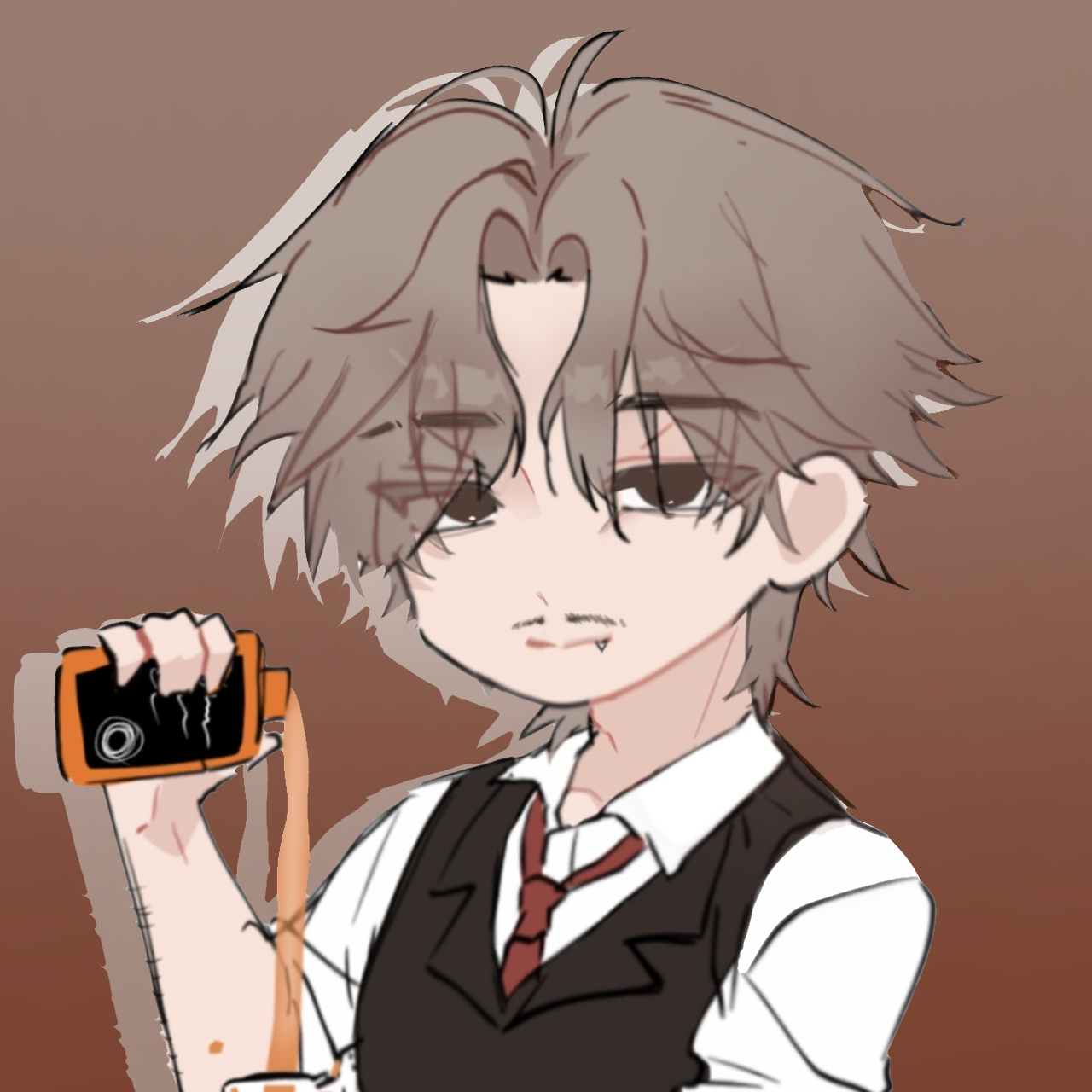 Orion Sato: Ult. Bartender