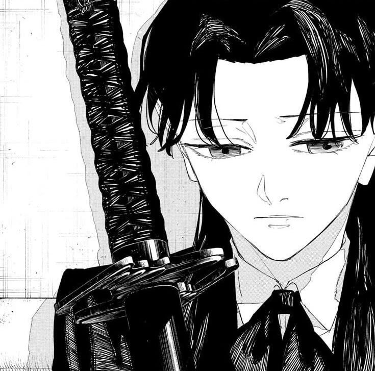 Iori Samura