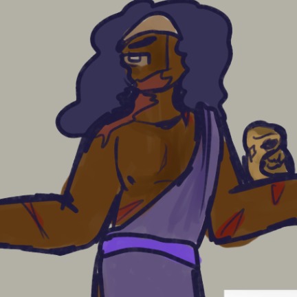 VA-- Diomedes