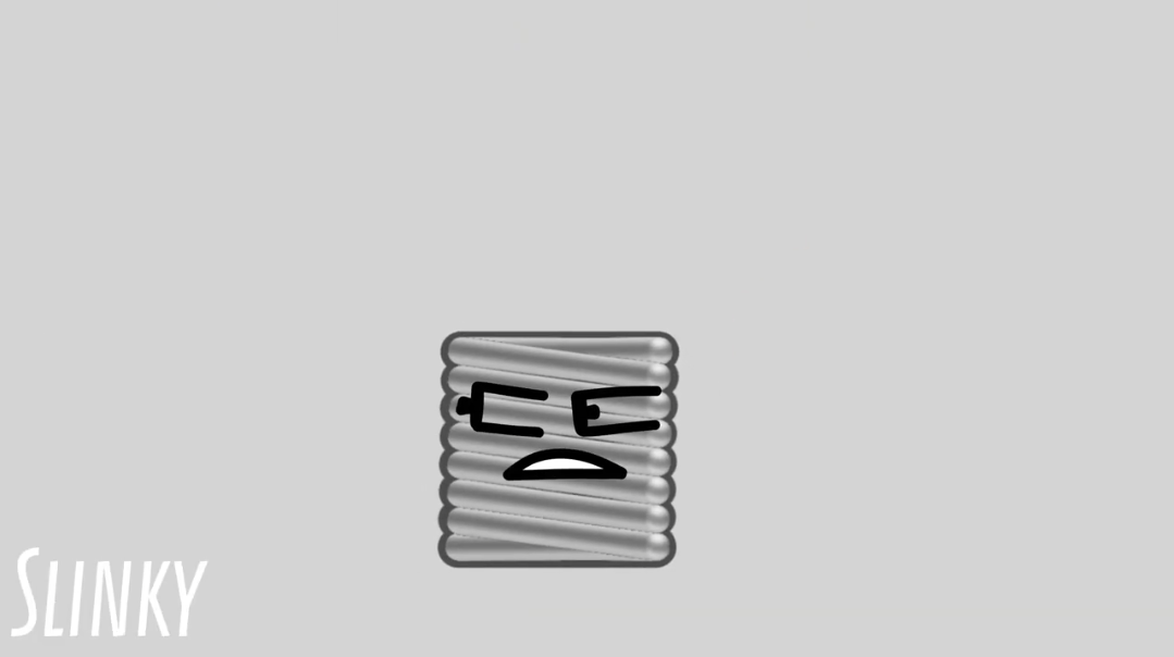 Slinky (She/Her)