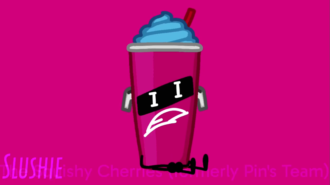 Slurpee (He/Him)