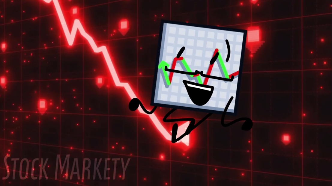 Stock Markety (He/Him)