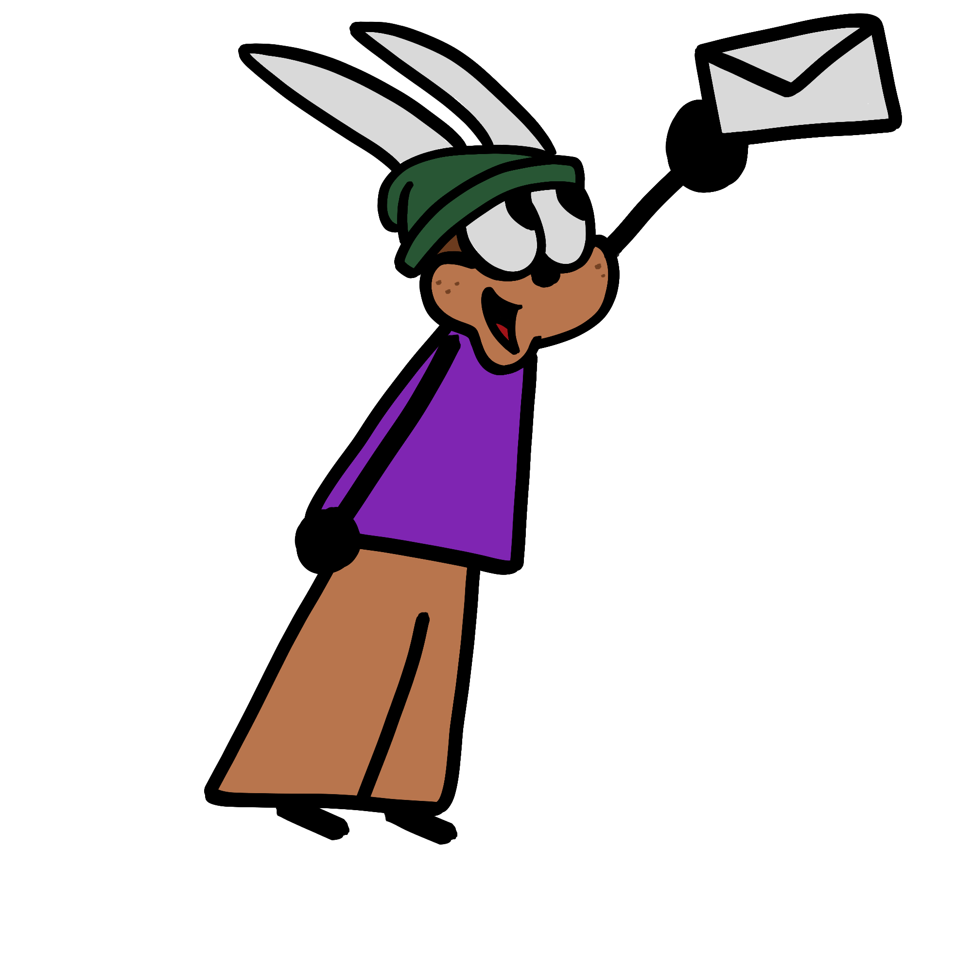 Cookie (they/them)