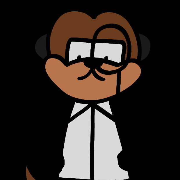Cooper (he/him)