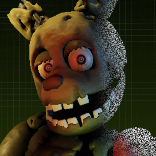 Springtrap's Theme