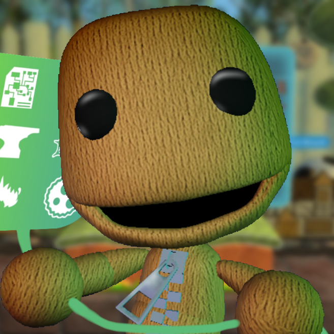 Sackboy's Theme