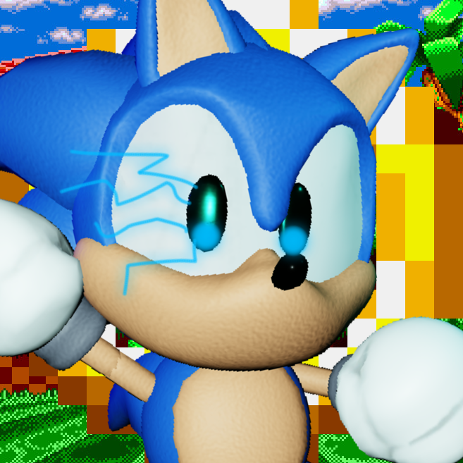 Sonic's Theme