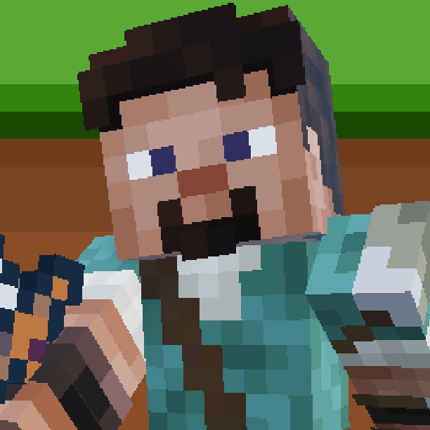 Steve's Theme