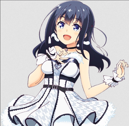 Mana Nagase