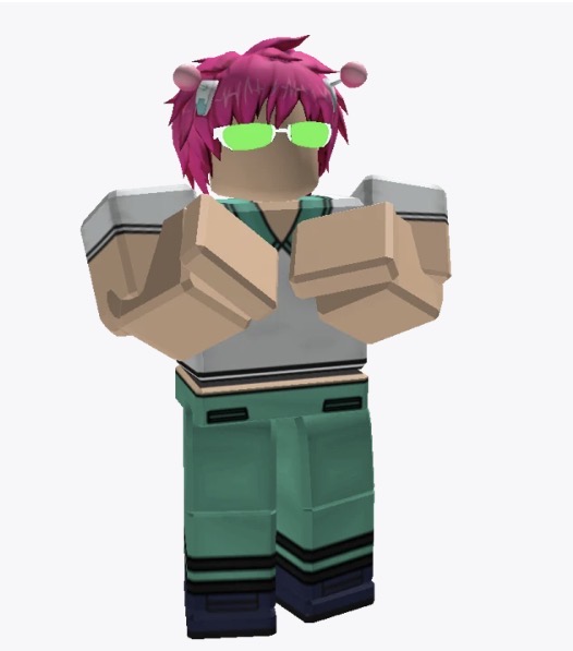 🟣 AVATAR #3