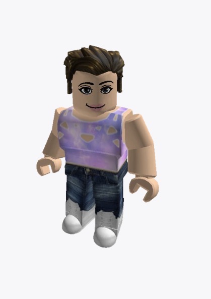 🟣 AVATAR #4