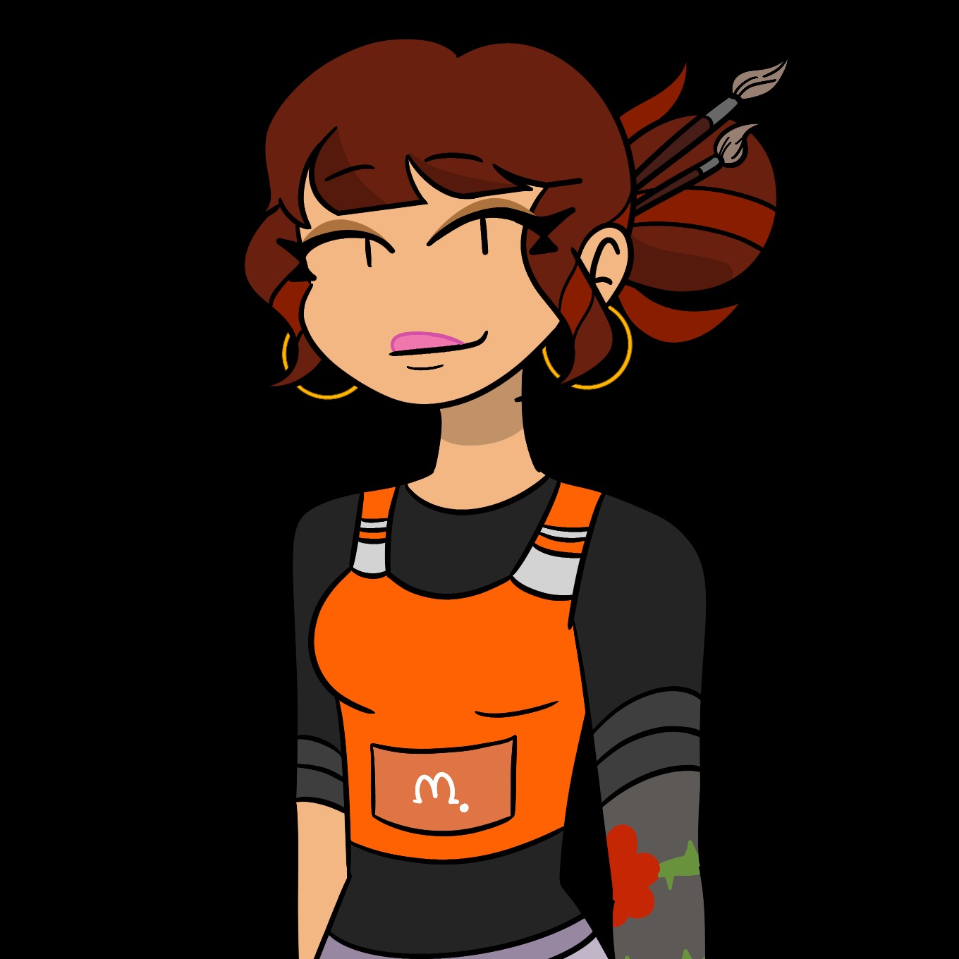 Mrs. Linna