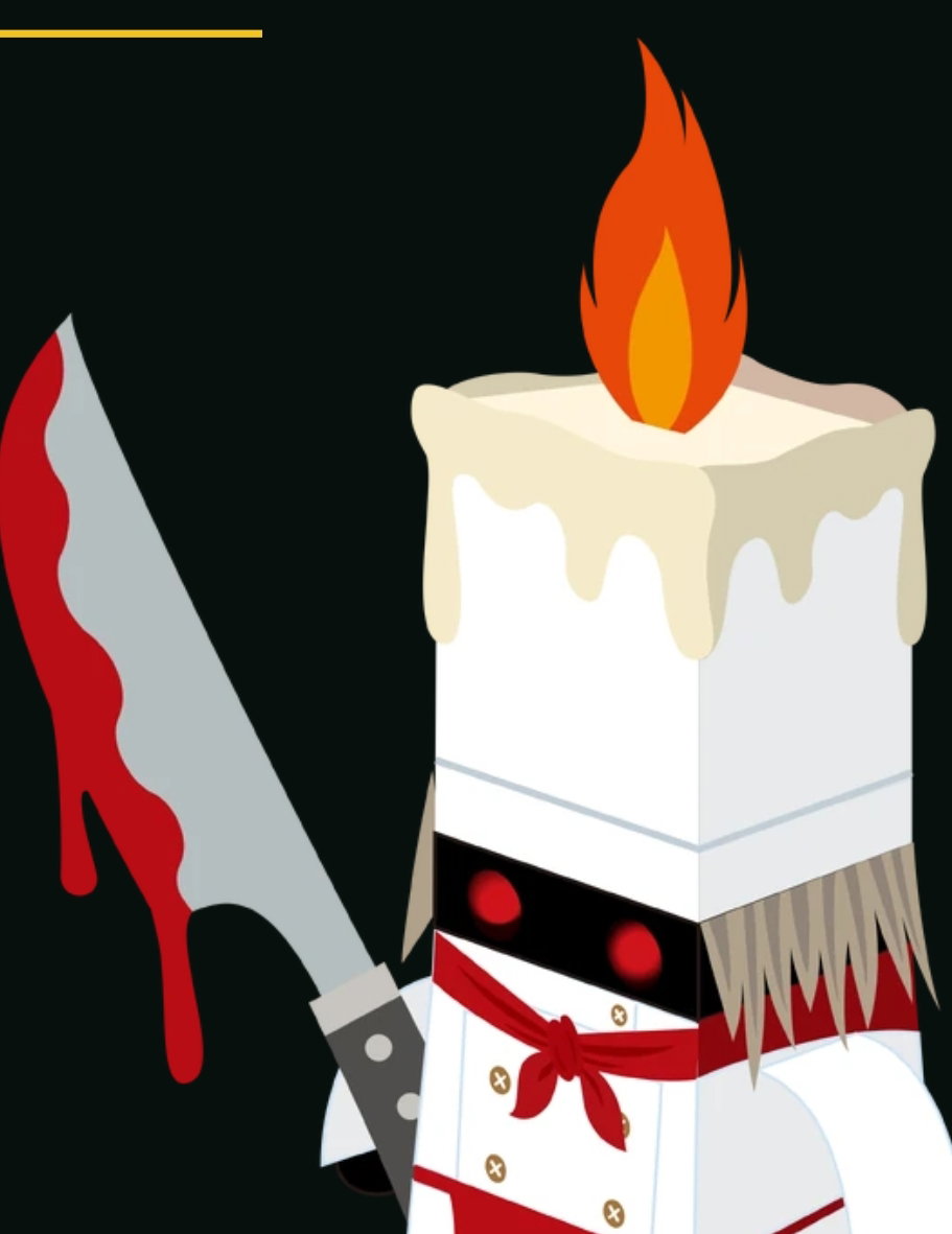 Hell's Chef