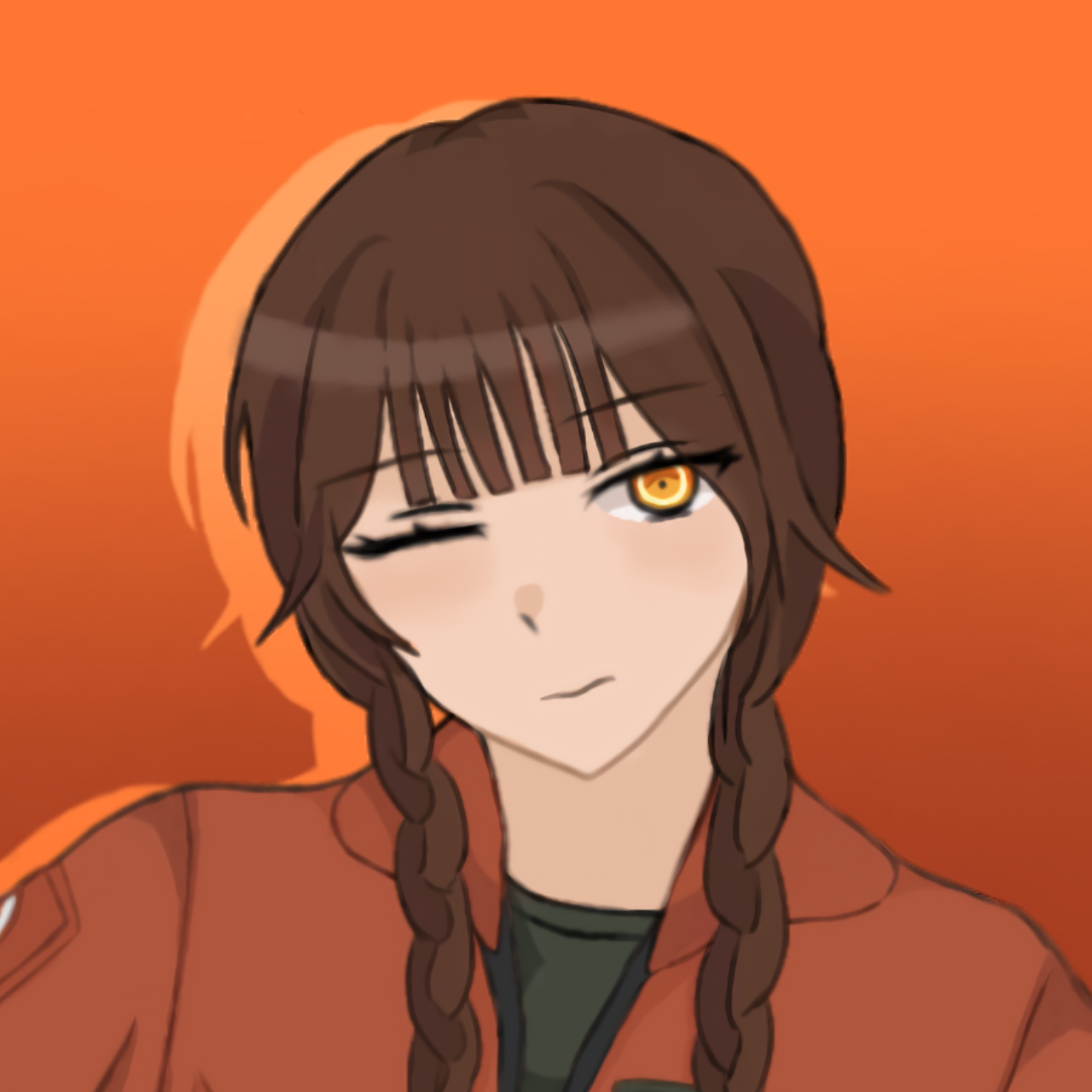 Miyu MacCartaine: Ult. Airshow Pilot