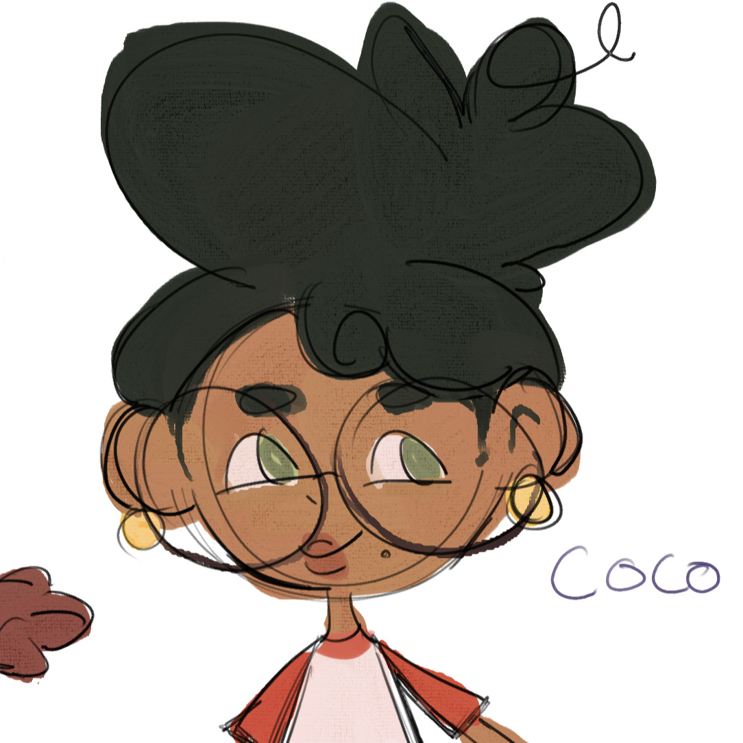 Coco (Main Character)