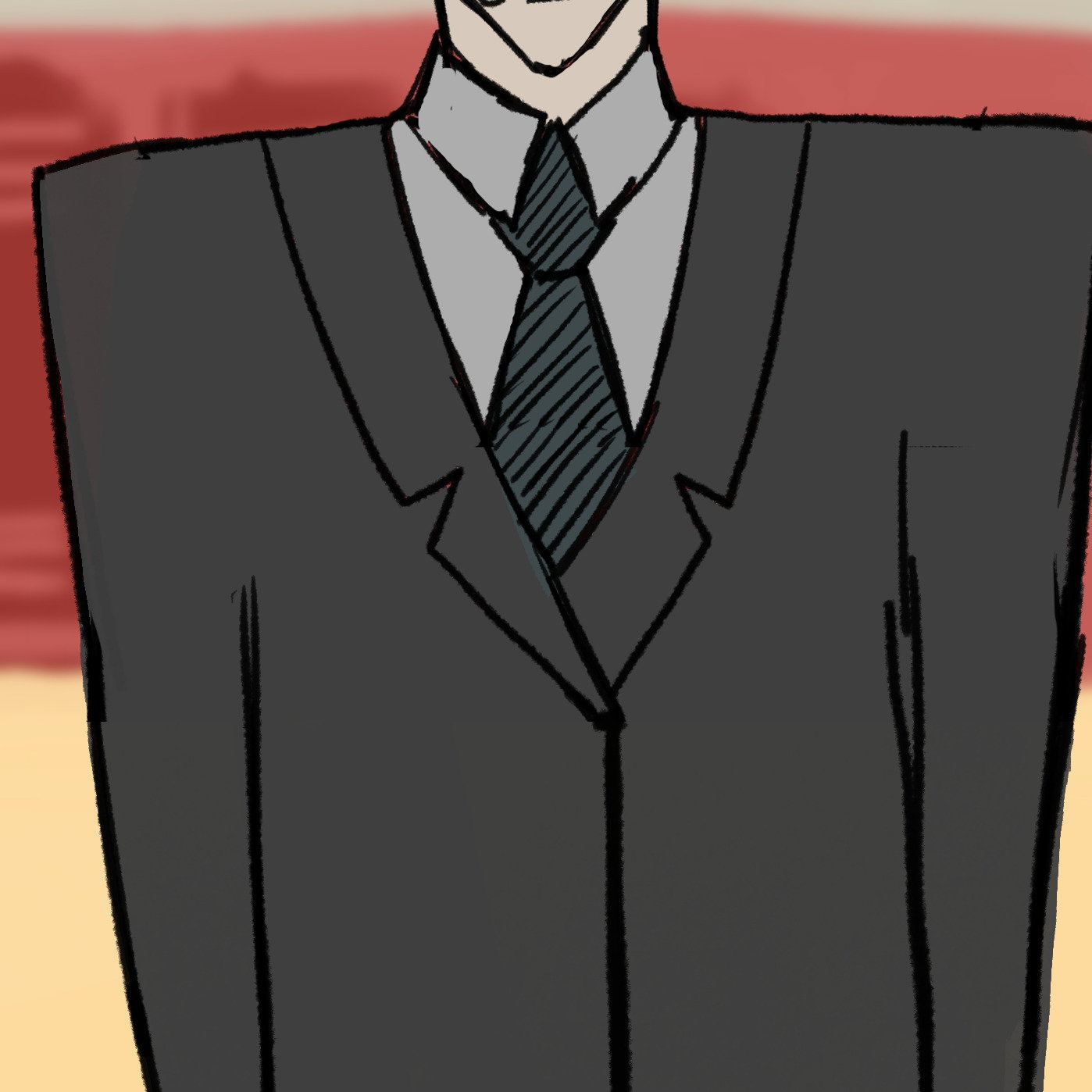 Principal Vil