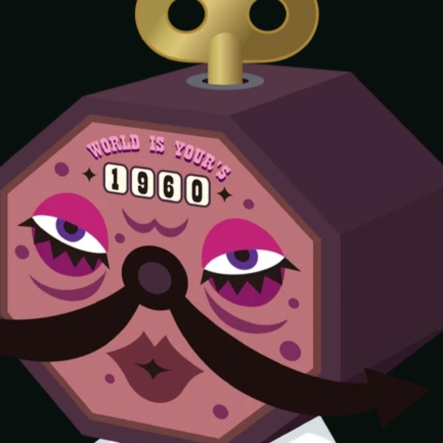 Clock Master