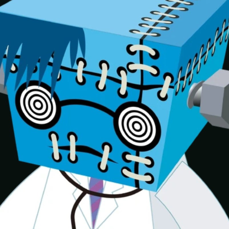 Dr. Fritz